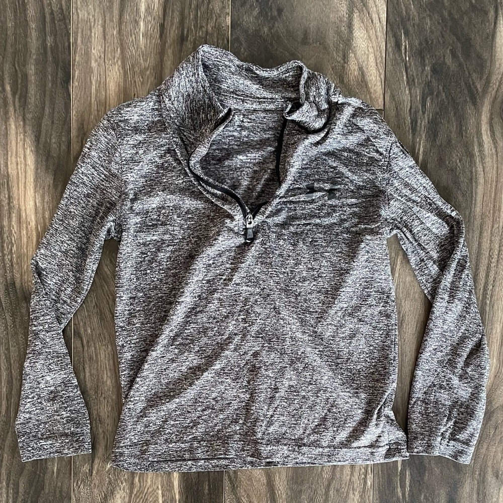 Under Armour 1/4 zip 5t